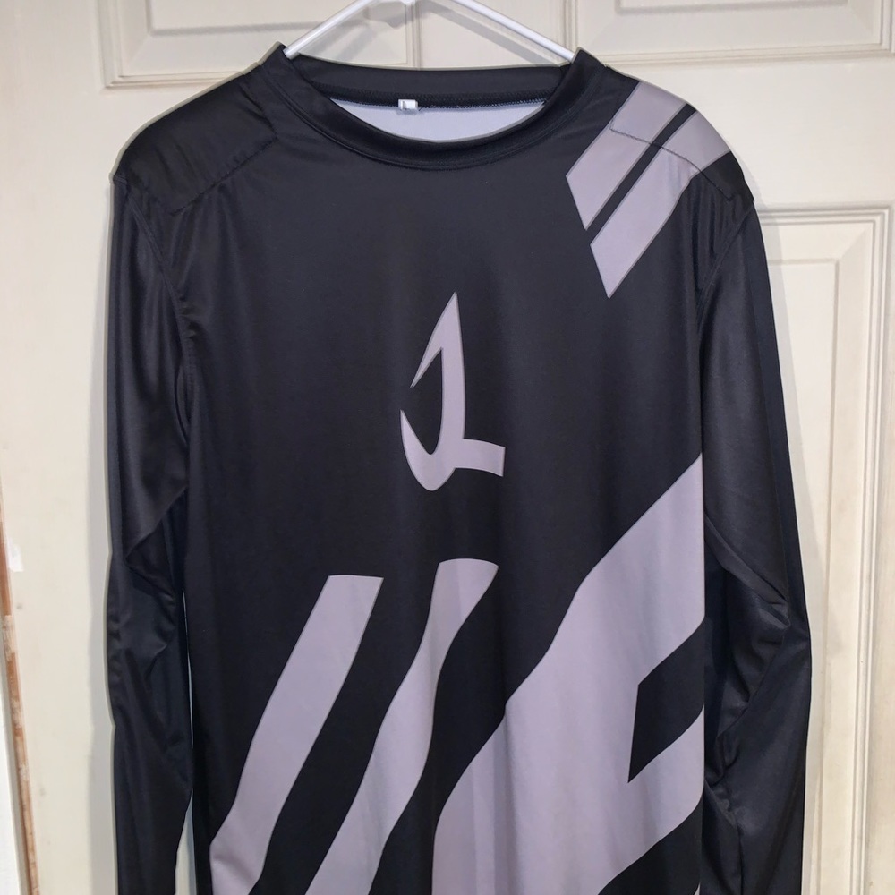 GK shirt size L